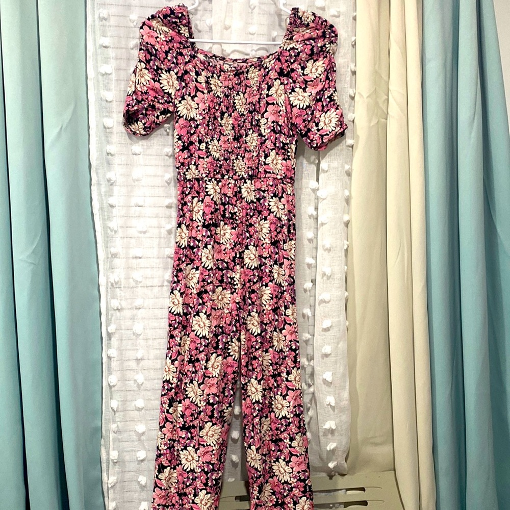 ART CLASS JumpSuit